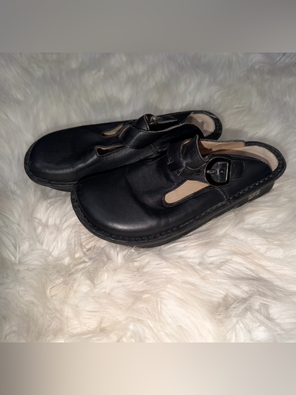 Alegria - Women's Classic Clog Size 36